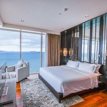 The Costa Nha Trang Residences Buitenkant foto