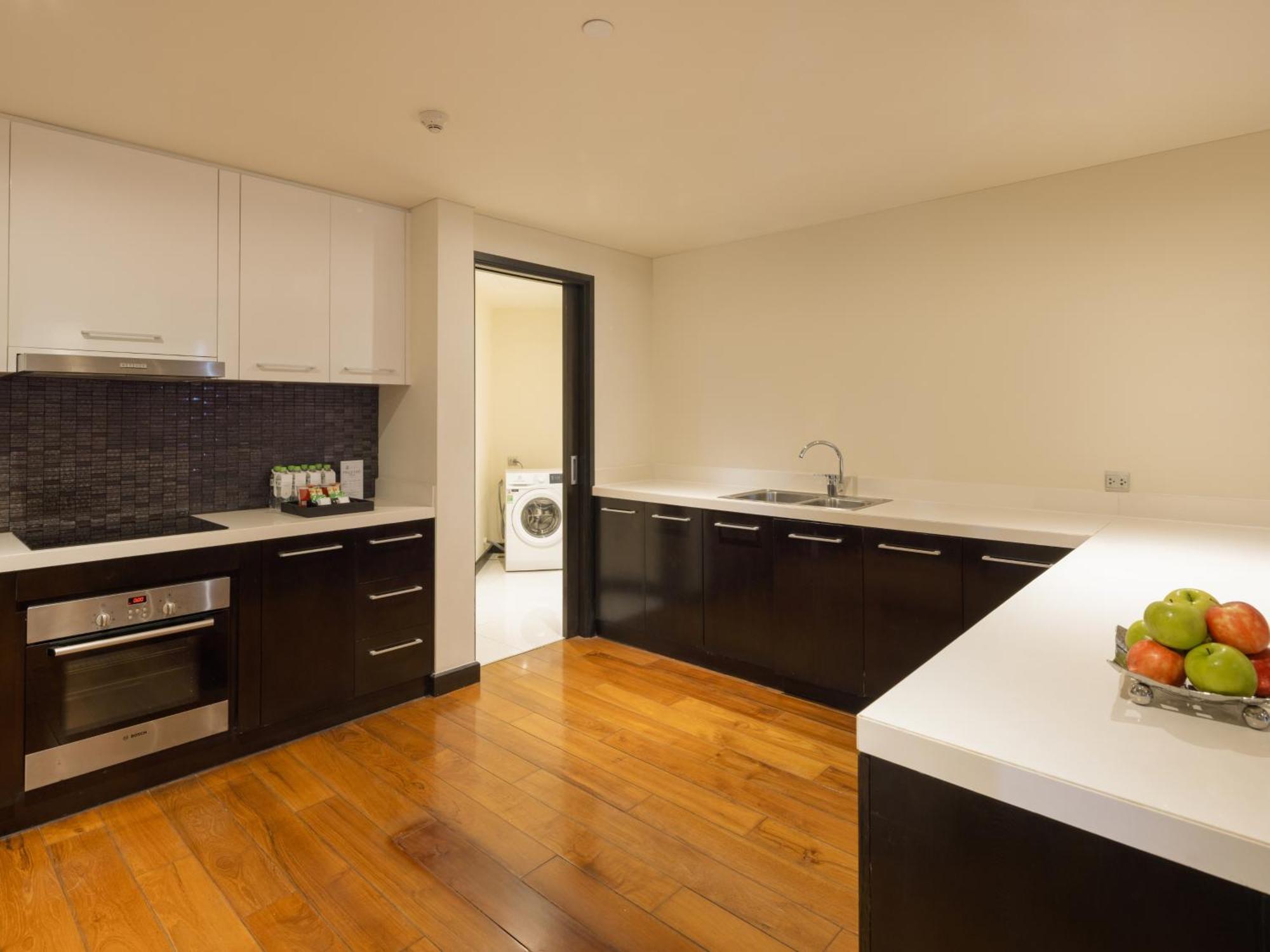 The Costa Nha Trang Residences Buitenkant foto