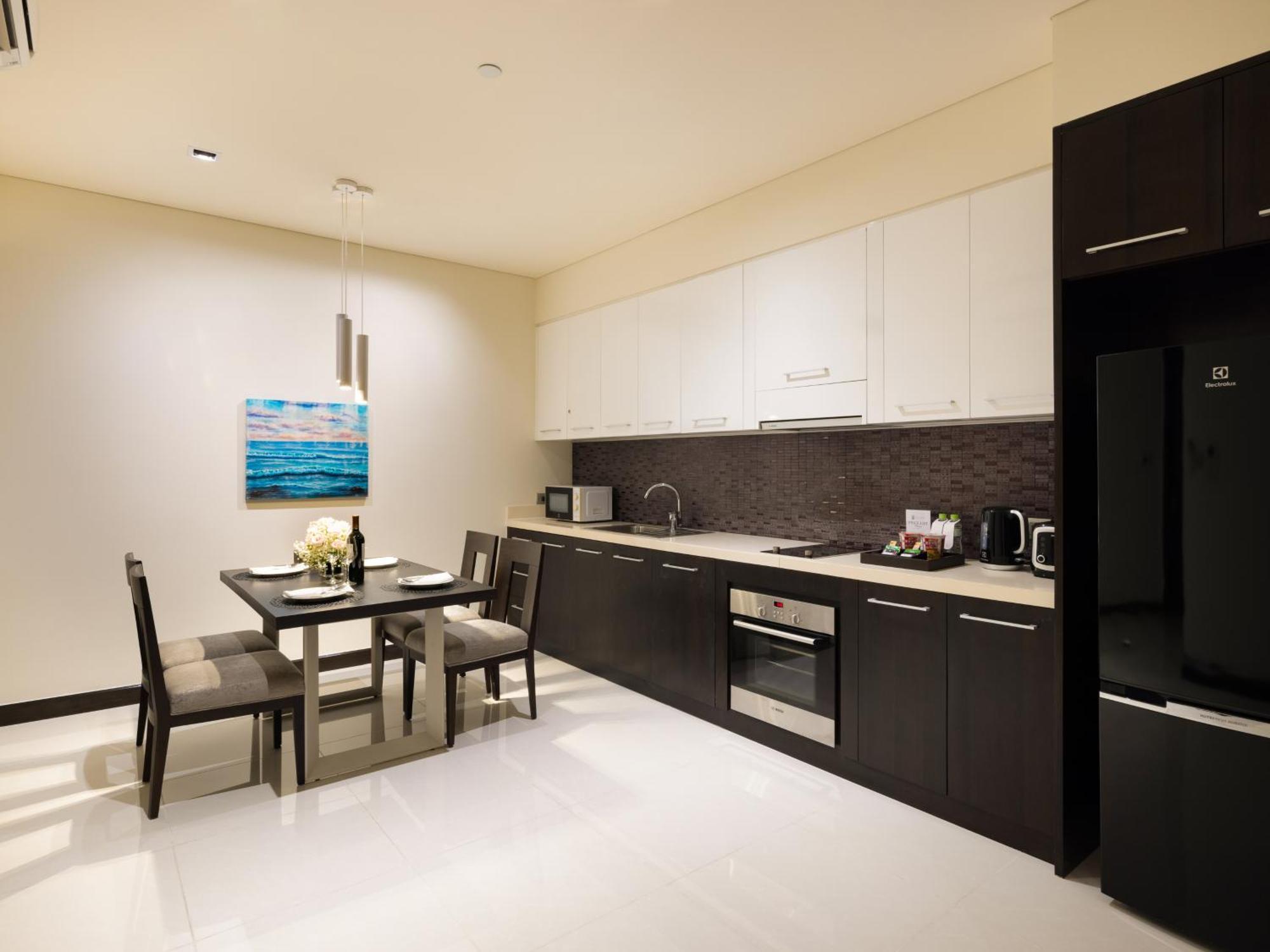 The Costa Nha Trang Residences Buitenkant foto